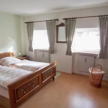 Apartman Ferienwohnung Alte Hofmark Kelli *